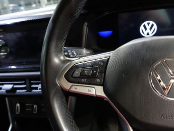 VOLKSWAGEN TAIGO 1.0 TSI Life SUV 5dr Petrol DSG Euro 6 (s/s) (110 ps)