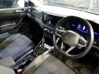 VOLKSWAGEN TAIGO 1.0 TSI Life SUV 5dr Petrol DSG Euro 6 (s/s) (110 ps)