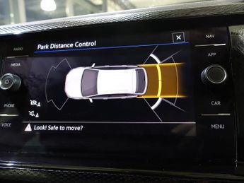 VOLKSWAGEN TAIGO 1.0 TSI Life SUV 5dr Petrol DSG Euro 6 (s/s) (110 ps)