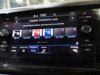 VOLKSWAGEN TAIGO 1.0 TSI Life SUV 5dr Petrol DSG Euro 6 (s/s) (110 ps)