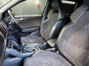 SKODA KODIAQ 2.0 TDI SportLine SUV 5dr Diesel DSG 4WD Euro 6 (s/s) (7 Seat) (