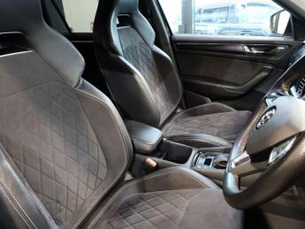 SKODA KODIAQ 2.0 TDI SportLine SUV 5dr Diesel DSG 4WD Euro 6 (s/s) (7 Seat) (