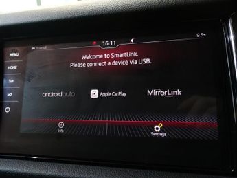 SKODA KODIAQ 2.0 TDI SportLine SUV 5dr Diesel DSG 4WD Euro 6 (s/s) (7 Seat) (