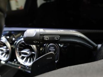 MERCEDES-BENZ A-CLASS 1.3 A180 Sport (Premium Plus) Hatchback 5dr Petrol 7G-DCT Euro 6