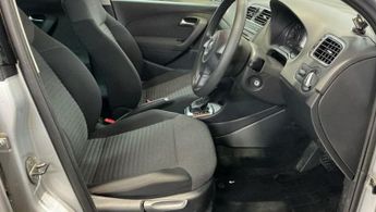 VOLKSWAGEN POLO 1.4 Match Edition Hatchback 5dr Petrol DSG Euro 5 (85 ps)