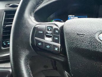 FORD TRANSIT CUSTOM 1.0 340 EcoBoost 13.6kWh Trend Auto L1 H1 Euro 6 5dr