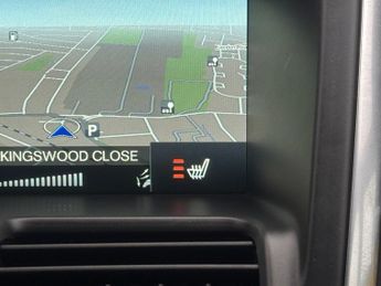 VOLVO XC60 2.4 D4 SE Lux Nav SUV 5dr Diesel Auto AWD Euro 6 (s/s) (190 ps)