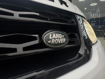 LAND ROVER RANGE ROVER SPORT 3.0 SD V6 Autobiography Dynamic SUV 5dr Diesel Auto 4WD Euro 6 (