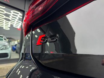 AUDI S3 2.0 TFSI Vorsprung Sportback 5dr Petrol S Tronic quattro Euro 6 