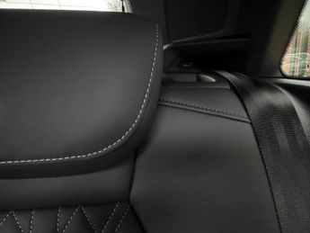 AUDI S3 2.0 TFSI Vorsprung Sportback 5dr Petrol S Tronic quattro Euro 6 