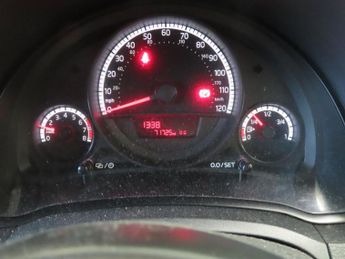 VOLKSWAGEN UP! 1.0 Take up! Hatchback 5dr Petrol Manual Euro 5 (60 ps)