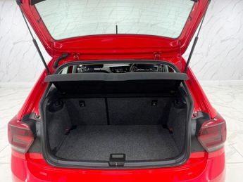 VOLKSWAGEN POLO 1.0 TSI GPF SE Hatchback 5dr Petrol Manual Euro 6 (s/s) (95 ps)