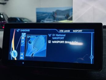 BMW I3 Hatchback 5dr Petrol Plug-in Hybrid Auto Euro 6 (s/s) (Range Ext