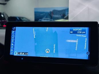 BMW I3 Hatchback 5dr Petrol Plug-in Hybrid Auto Euro 6 (s/s) (Range Ext