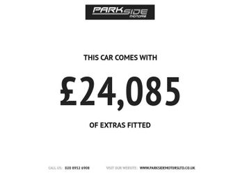 BMW IX 50 111.5kWh M Sport SUV 5dr Electric Auto xDrive (523 ps)