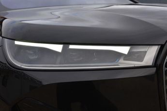 BMW IX 50 111.5kWh M Sport SUV 5dr Electric Auto xDrive (523 ps)