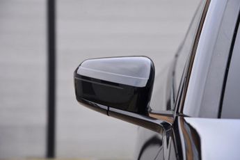 BMW IX 50 111.5kWh M Sport SUV 5dr Electric Auto xDrive (523 ps)