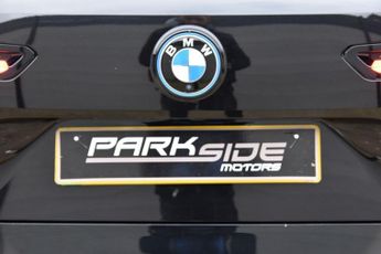 BMW IX 50 111.5kWh M Sport SUV 5dr Electric Auto xDrive (523 ps)