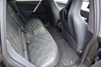 BMW IX 50 111.5kWh M Sport SUV 5dr Electric Auto xDrive (523 ps)