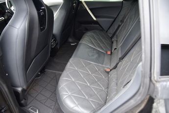 BMW IX 50 111.5kWh M Sport SUV 5dr Electric Auto xDrive (523 ps)