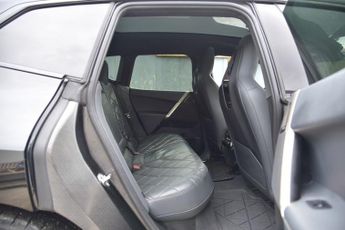 BMW IX 50 111.5kWh M Sport SUV 5dr Electric Auto xDrive (523 ps)