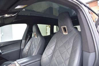 BMW IX 50 111.5kWh M Sport SUV 5dr Electric Auto xDrive (523 ps)