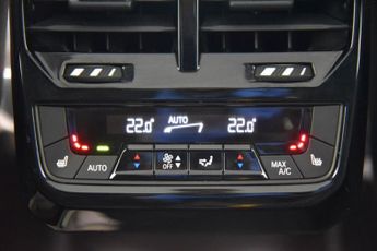 BMW IX 50 111.5kWh M Sport SUV 5dr Electric Auto xDrive (523 ps)