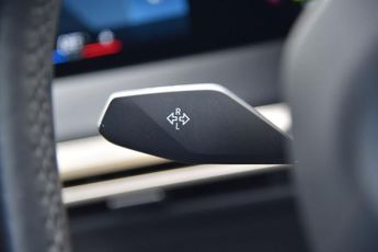 BMW IX 50 111.5kWh M Sport SUV 5dr Electric Auto xDrive (523 ps)