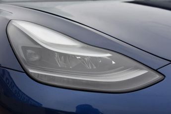 TESLA Model 3 (Dual Motor) Long Range Saloon 4dr Electric Auto 4WDE (346 ps)