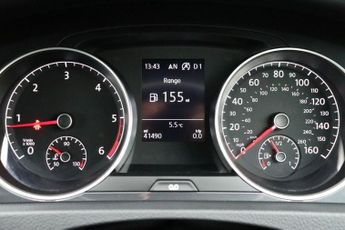 VOLKSWAGEN GOLF 2.0 TDI MATCH 5 DOOR