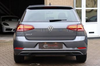 VOLKSWAGEN GOLF 2.0 TDI MATCH 5 DOOR