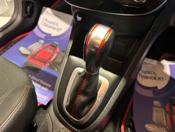 RENAULT CLIO 1.6 TCe Renaultsport Nav Hatchback 5dr Petrol EDC Euro 6 (200 ps