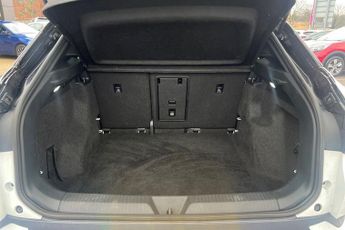 VOLKSWAGEN ID4 Pro Performance 77kWh 1ST Edition SUV 5dr Electric Auto (204 ps)