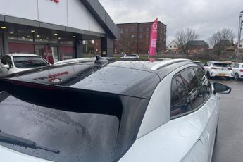 VOLKSWAGEN ID4 Pro Performance 77kWh 1ST Edition SUV 5dr Electric Auto (204 ps)