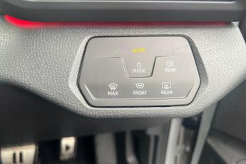 VOLKSWAGEN ID4 Pro Performance 77kWh 1ST Edition SUV 5dr Electric Auto (204 ps)