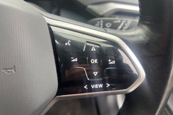 VOLKSWAGEN ID4 Pro Performance 77kWh 1ST Edition SUV 5dr Electric Auto (204 ps)