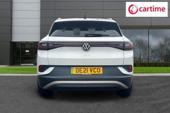 VOLKSWAGEN ID4 Pro Performance 77kWh 1ST Edition SUV 5dr Electric Auto (204 ps)
