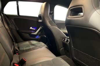 MERCEDES-BENZ CLA 1.3 CLA250e 15.6kWh AMG Line (Premium) Shooting Brake 5dr Petrol