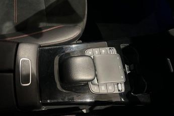 MERCEDES-BENZ CLA 1.3 CLA250e 15.6kWh AMG Line (Premium) Shooting Brake 5dr Petrol