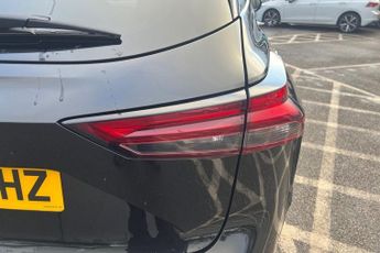 NISSAN QASHQAI 1.3 DIG-T MHEV N-Connecta SUV 5dr Petrol Hybrid XTRON Euro 6 (s/