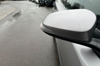 TOYOTA C-HR 2.0 VVT-h GPF Design SUV 5dr Petrol Hybrid CVT Euro 6 (s/s) (184