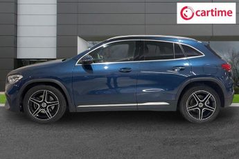 MERCEDES-BENZ 180 2.0 GLA220d AMG Line (Executive) SUV 5dr Diesel 8G-DCT 4MATIC Eu