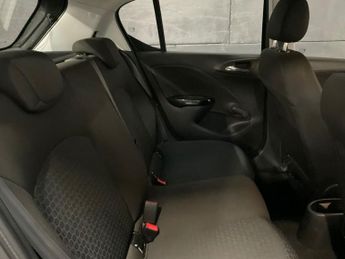 VAUXHALL CORSA 1.2i Life Hatchback 5dr Petrol Manual Euro 6 (70 ps)