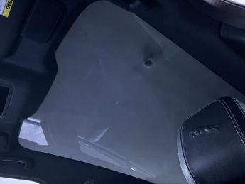 JAGUAR I-PACE 400 90kWh R-Dynamic SE Black SUV 5dr Electric Auto 4WD (400 ps)