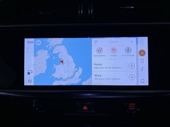 JAGUAR I-PACE 400 90kWh R-Dynamic SE Black SUV 5dr Electric Auto 4WD (400 ps)