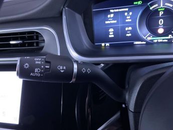 JAGUAR I-PACE 400 90kWh R-Dynamic SE Black SUV 5dr Electric Auto 4WD (400 ps)