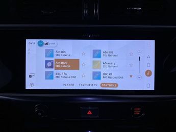 JAGUAR I-PACE 400 90kWh R-Dynamic SE Black SUV 5dr Electric Auto 4WD (400 ps)