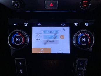 JAGUAR I-PACE 400 90kWh R-Dynamic SE Black SUV 5dr Electric Auto 4WD (400 ps)