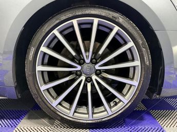 AUDI A5 2.0 TDI S line Sportback 5dr Diesel S Tronic quattro Euro 6 (s/s