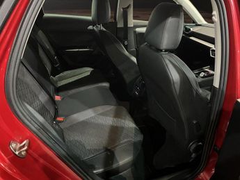 SEAT LEON 1.5 eTSI MHEV FR Estate 5dr Petrol Hybrid DSG Euro 6 (s/s) (150 